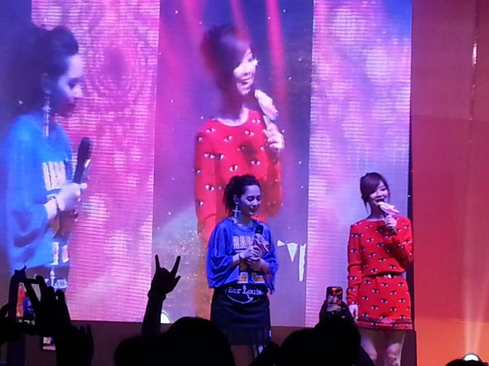 twins晉江歌友會